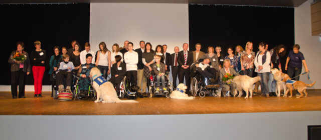 Les 10 ans de Rahna Rahna